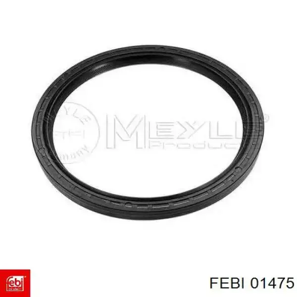 Retén del cigüeñal Febi 01475 precio, desde 14,76 EUR