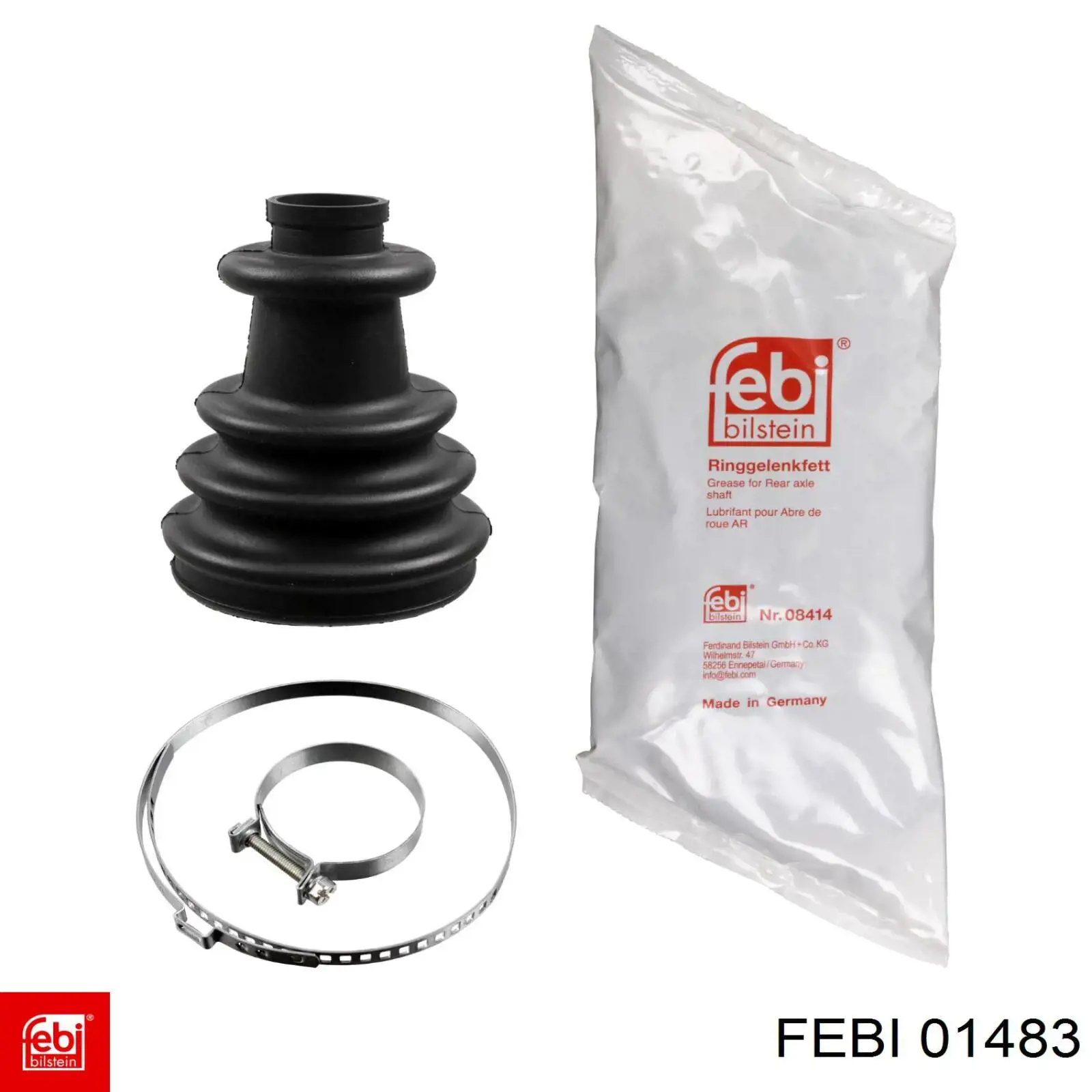 Relé de bomba eléctrica de combustible Mahle Original MR123 precio, desde 12,27 EUR
