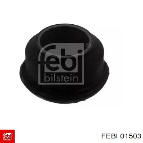 Comprar A6733200250 Mercedes Silentblock delantero de ballesta trasera