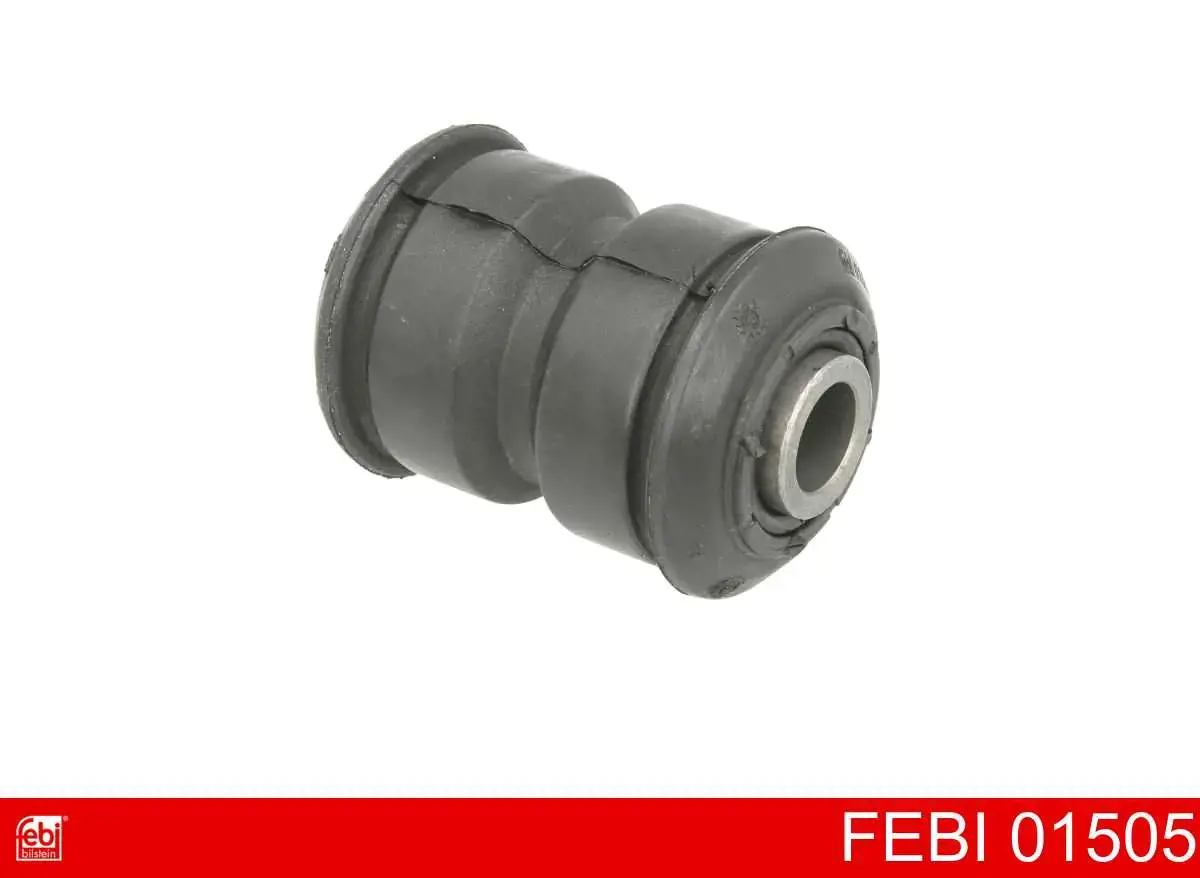 Comprar 01505 Febi Buje de la bisagra del resorte de láminas