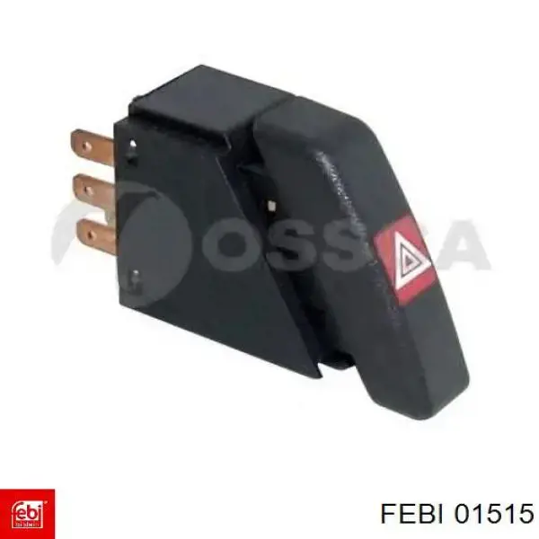 Comprar 23600 Meat&Doria Boton de luz de emergencía