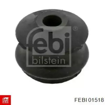 Silentblock (Almohada) De La Viga Delantera (Bastidor Auxiliar) Volkswagen Caddy 1 (14)