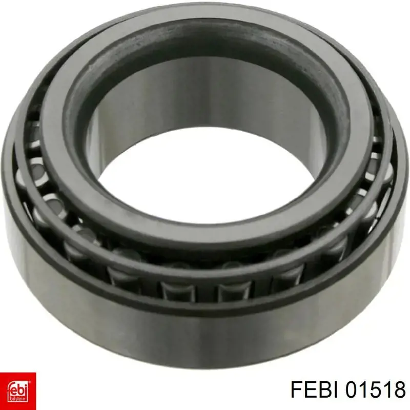 Comprar 01518 Febi Buje silencioso del subchasis delantero