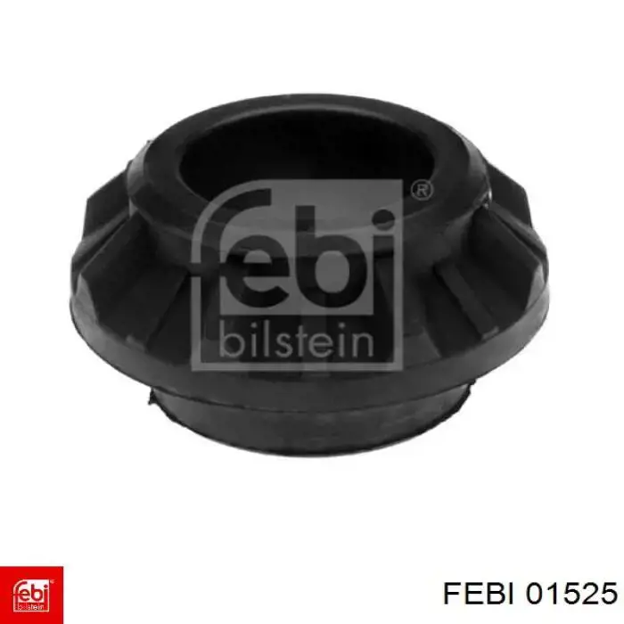 Comprar 01525 Febi Tope de amortiguador trasero