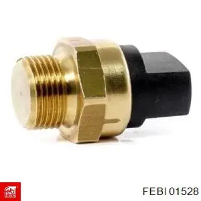 Sensor de temperatura  Febi 01528 precio, desde 16,64 EUR