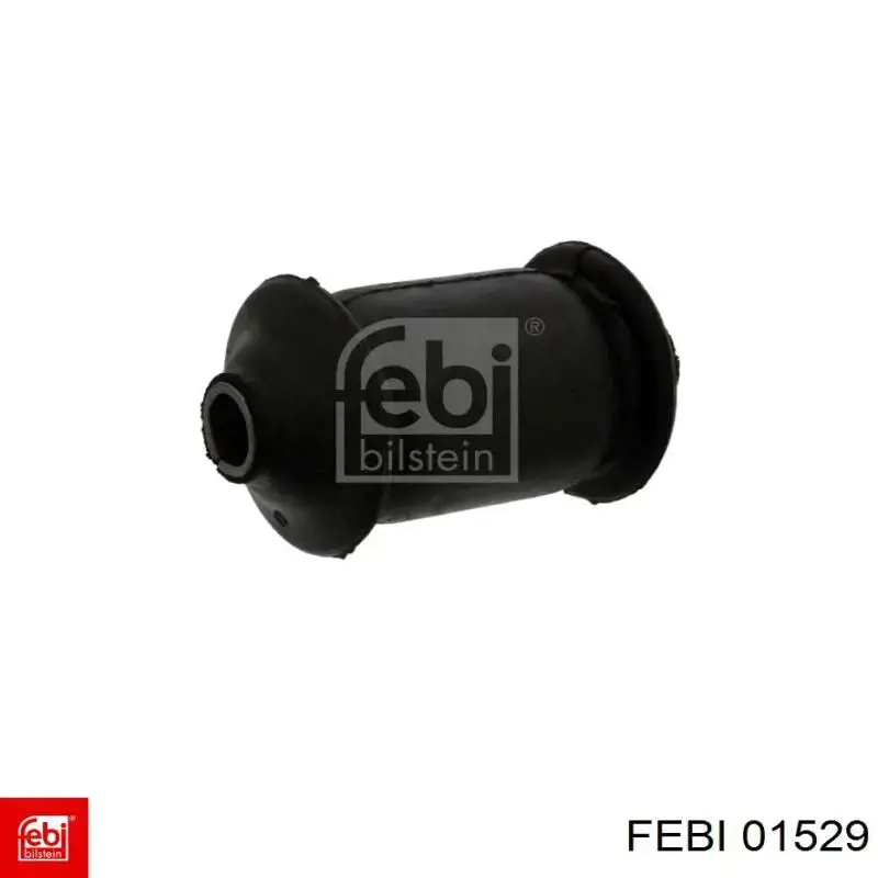 01529 Febi silentblock de suspensión delantero inferior