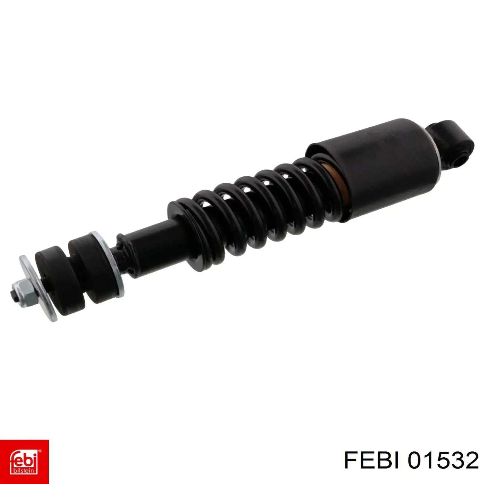 Amortiguador de cabina Wabco 4386010680 precio, desde 64,52 EUR