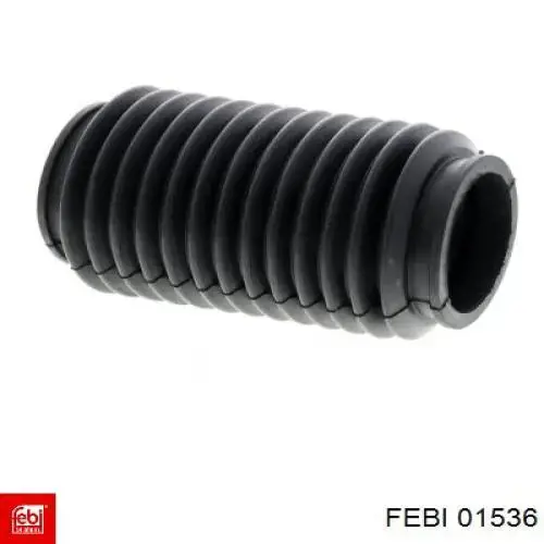 Buje de barra estabilizadora delantera Febi 01536 precio, desde 9,60 EUR