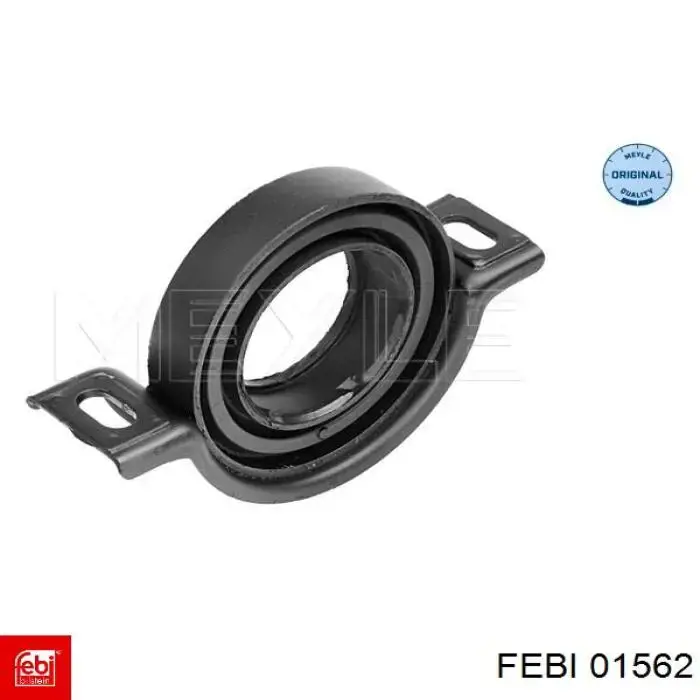 Comprar 01562 Febi Soporte central del eje de transmisión