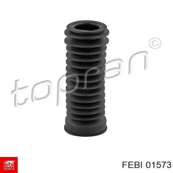 01573 Febi junta, tapa de culata de cilindro derecha