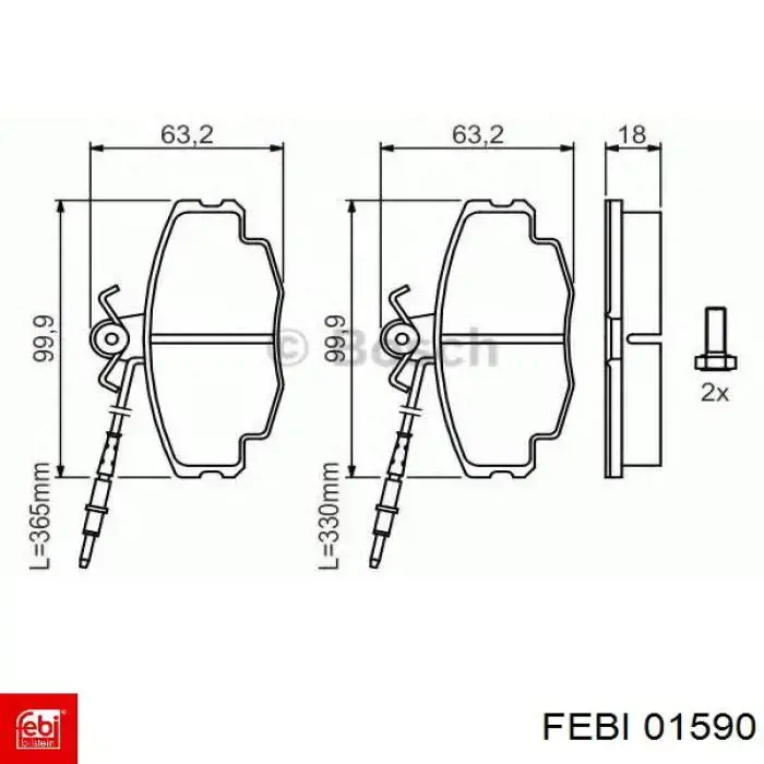 Árboles de levas BMW 7 sedán (E38) (1994 - 2001) precio, desde 174,89 EUR
