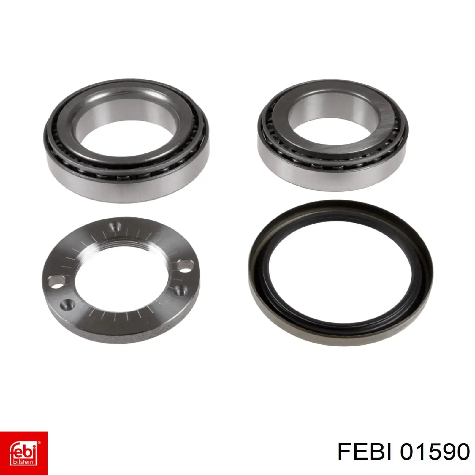Kit árbol de levas para BMW 7  E38