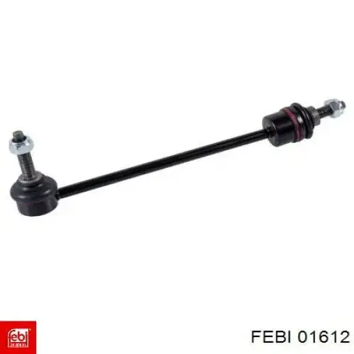 Taco de motor Febi 01612