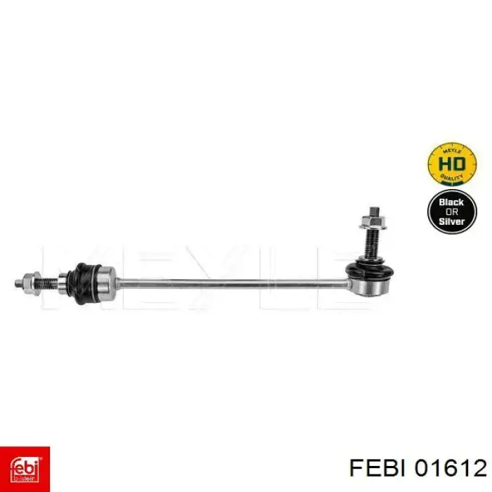 Comprar 01612 Febi Soporte de motor