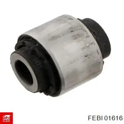 Manguito de aire del medidor de masa de aire 01616 Febi