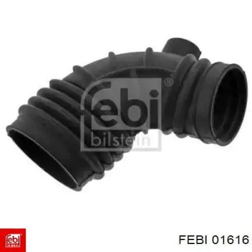 Manguito de aire del medidor de masa de aire Febi 01616