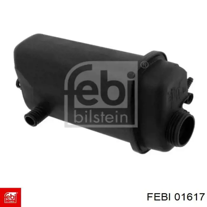 Tapa radiador 01617 Febi