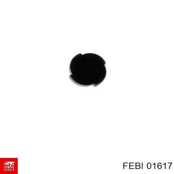Tapa de radiador (tapón) Febi 01617 precio, desde 6,70 EUR