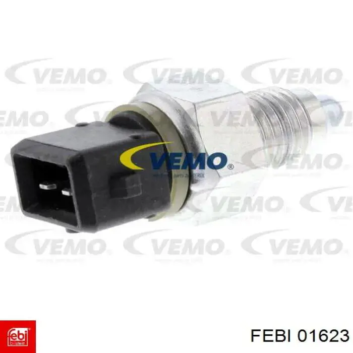 Interruptor, piloto de marcha atrás BMW 3 E46