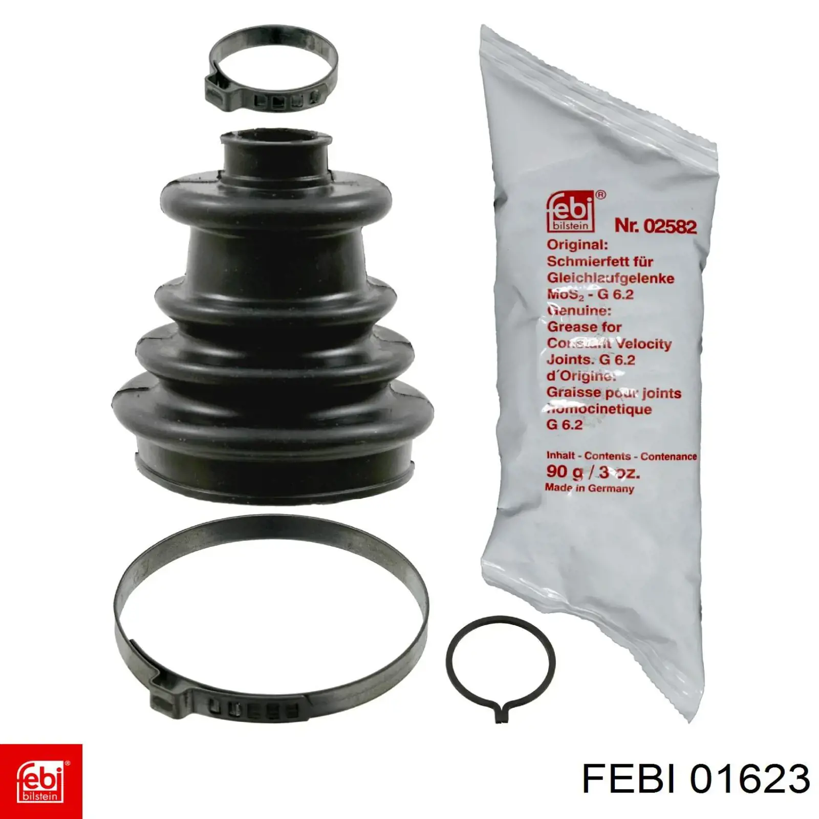 Interruptor, piloto de marcha atrás BMW 3 E46