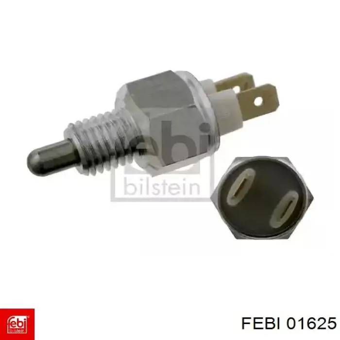 Comprar 01625 Febi Sensor de marcha atrás