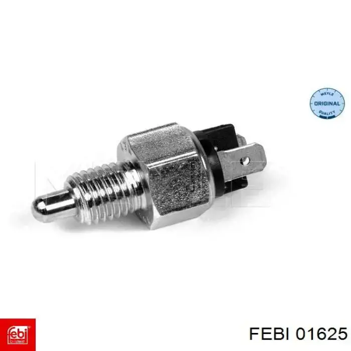 Interruptor piloto de marcha atrás Febi 01625 precio, desde 6,22 EUR