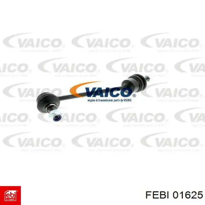 Comprar 01625 Febi Interruptor de luz de marcha atrás