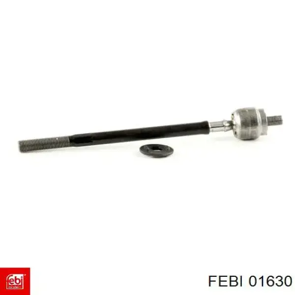 QCP2894 QUINTON HAZELL Bomba refrigerante coche