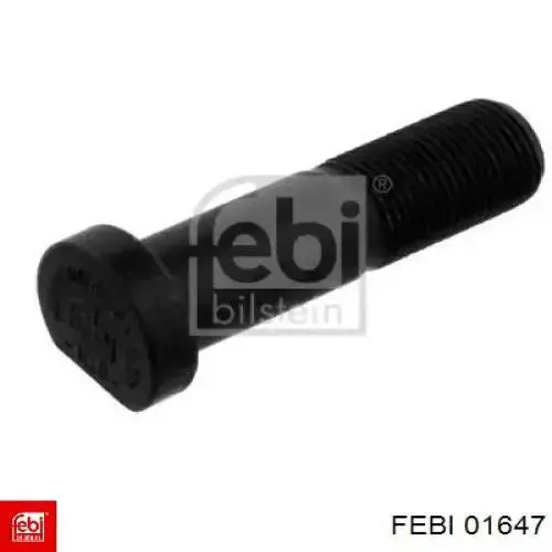 Comprar 01647 Febi Espárrago de rueda trasero/delantero