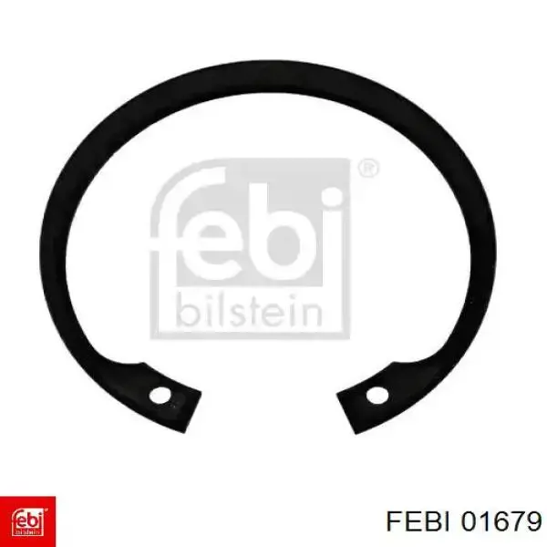 Comprar N000472055000 Mercedes Anillo de retención del cojinete de la rueda delantera