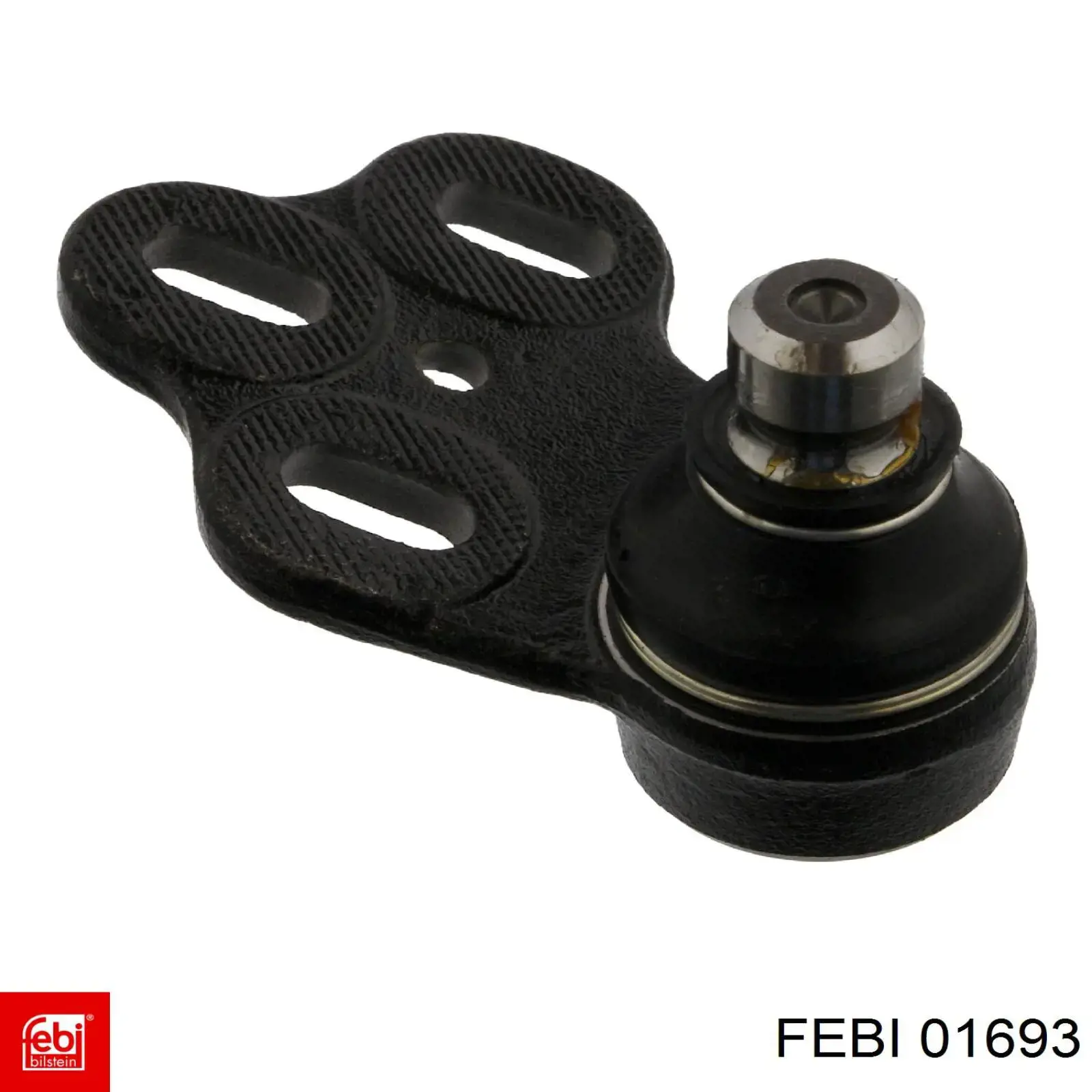 01693 Febi silentblock de brazo de suspensión delantero superior