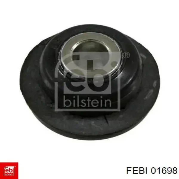 01698 Febi silentblock de brazo de suspensión delantero superior