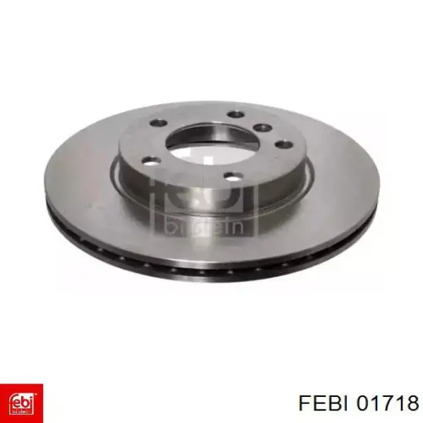 01718 Febi Discos