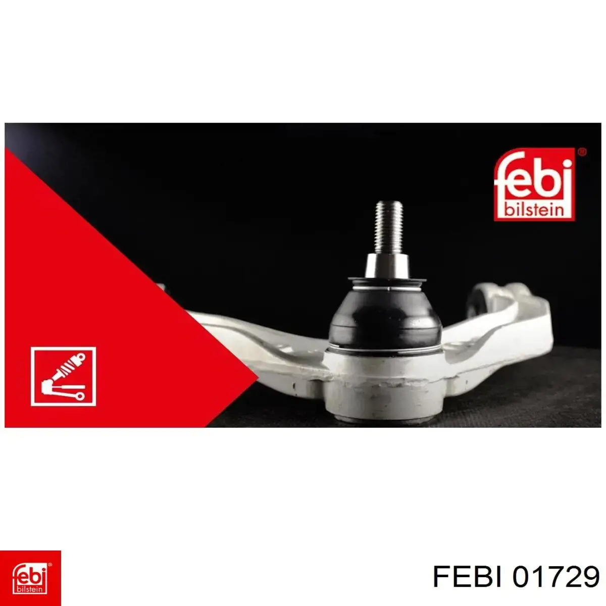 Barra central de dirección Febi 1729 precio, desde 39,40 EUR