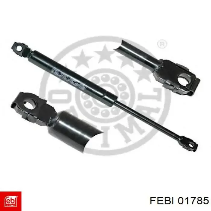 Amortiguador de maletero BMW 51241908431 precio, desde 12,98 EUR