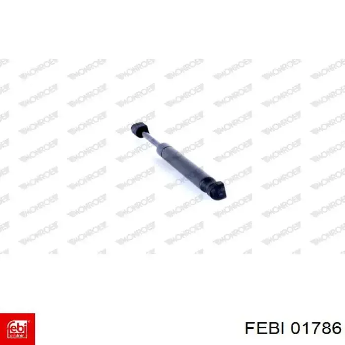 Comprar 01786 Febi Amortiguador de puerta trasera