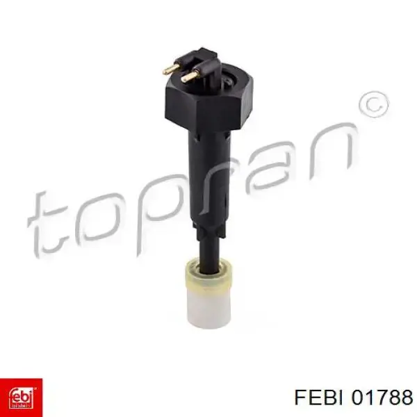 Comprar 1788 Febi Sensor de nivel de refrigerante del depósito