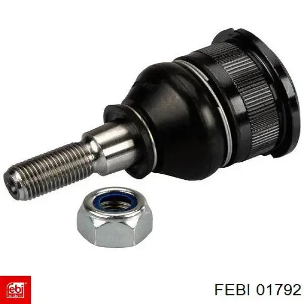 Rótula inferior de suspensión Febi 01792 precio, desde 10,01 EUR