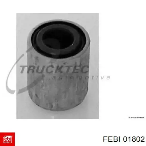 Comprar 01802 Febi Soporte de motor