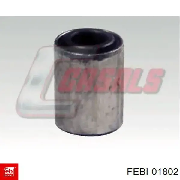 Soportes de motor Febi 01802 precio, desde 5,61 EUR