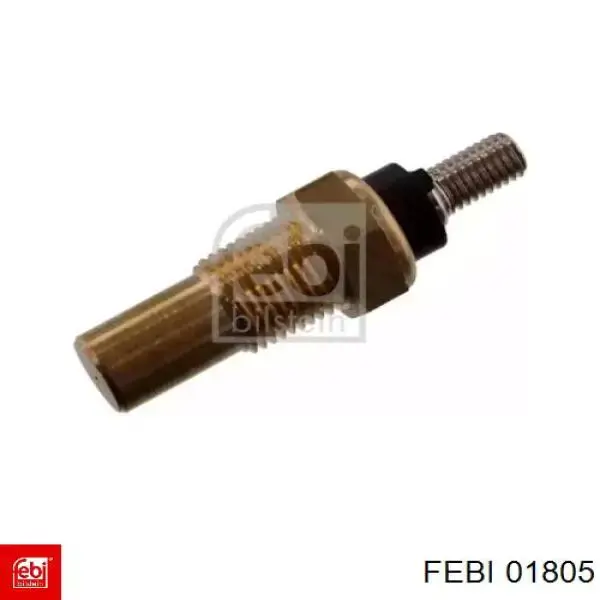 Comprar 01805 Febi Sensor de temperatura de agua