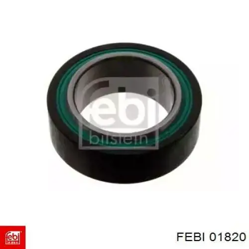 Soporte articulado de cabina Febi 01820 precio, desde 10,77 EUR