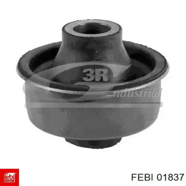 Silentblock de brazo de suspensión Febi 01837 precio, desde 4,69 EUR