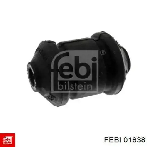 Silentblock de suspensión delantero inferior Opel Astra 51, 52, F35, M35