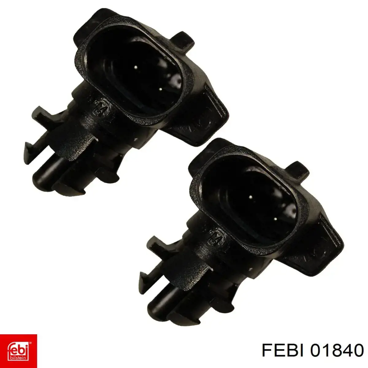 Sensor de temperatura ambiente Febi 01840