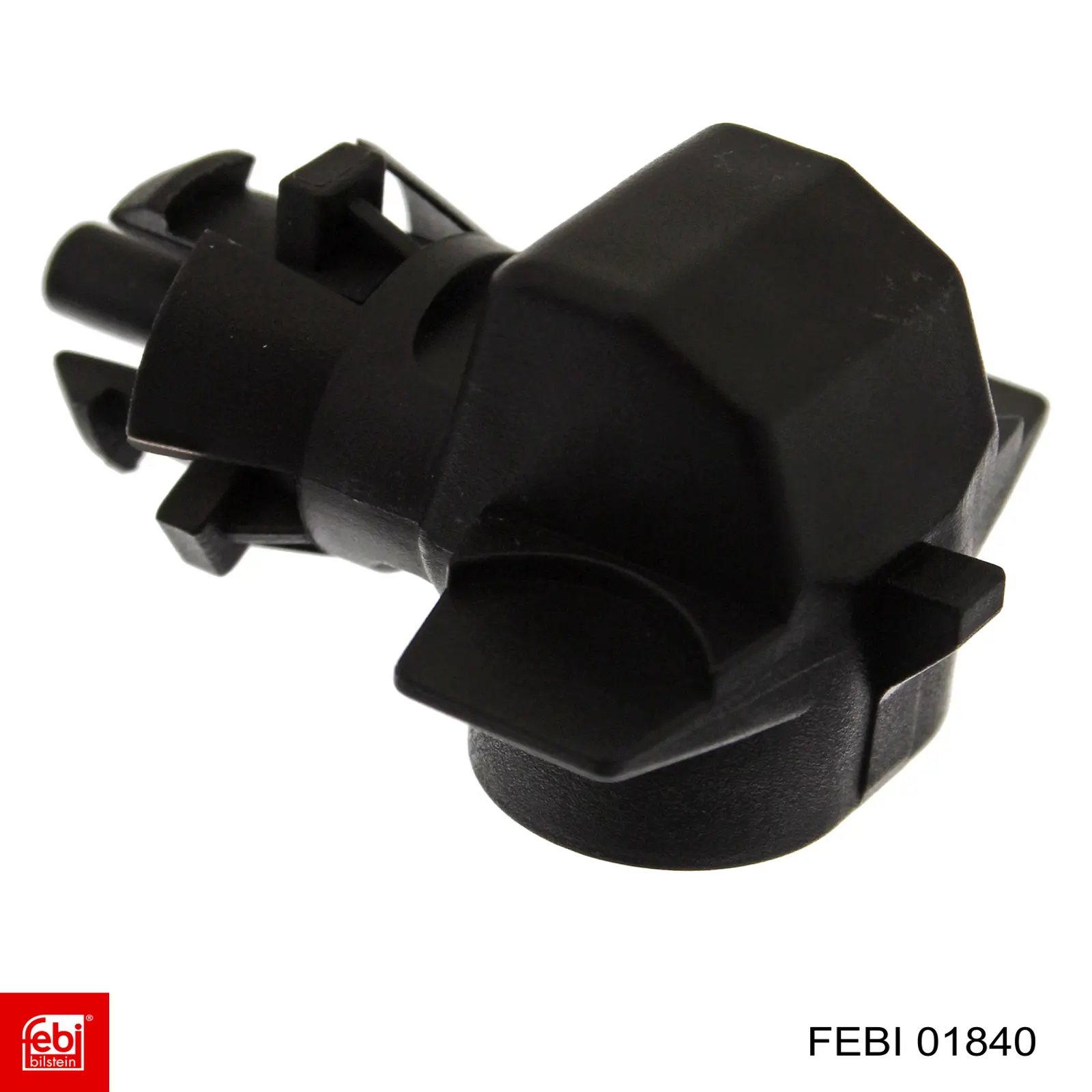 01840 Febi Sensor de temperatura ambiente