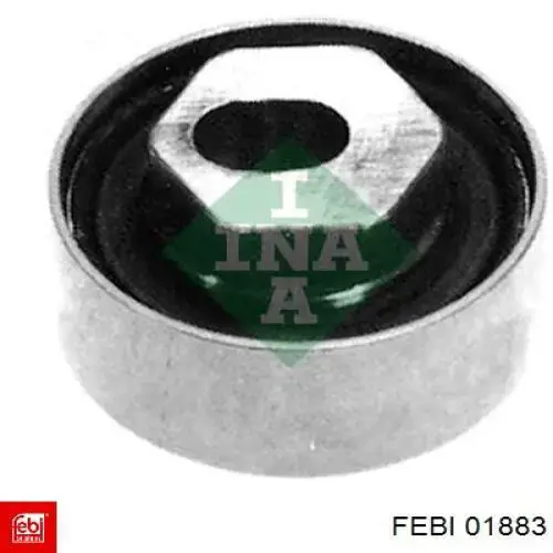 Polea correa distribución Febi 01883 precio, desde 31,57 EUR