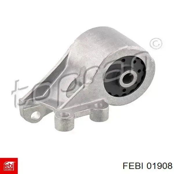 Soportes de motor trasero Febi 01908 precio, desde 34,19 EUR