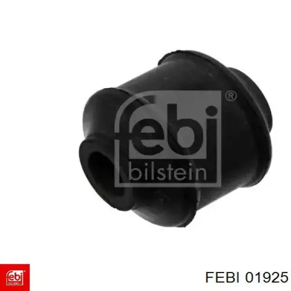 Buje estabilizador delantero exterior Febi 01925 precio, desde 4,17 EUR