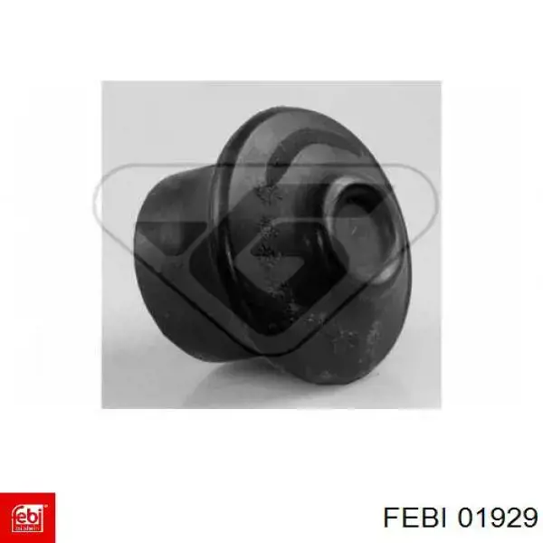 Taco de motor delantero Febi 01929
